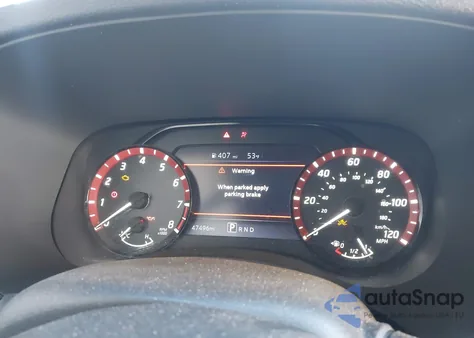 2023 Nissan Frontier Pro-4X 4X4 from USA, damaged, VIN 1N6ED1EK9PN634119